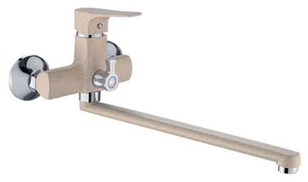 Смеситель на ванну Potato P22222-9