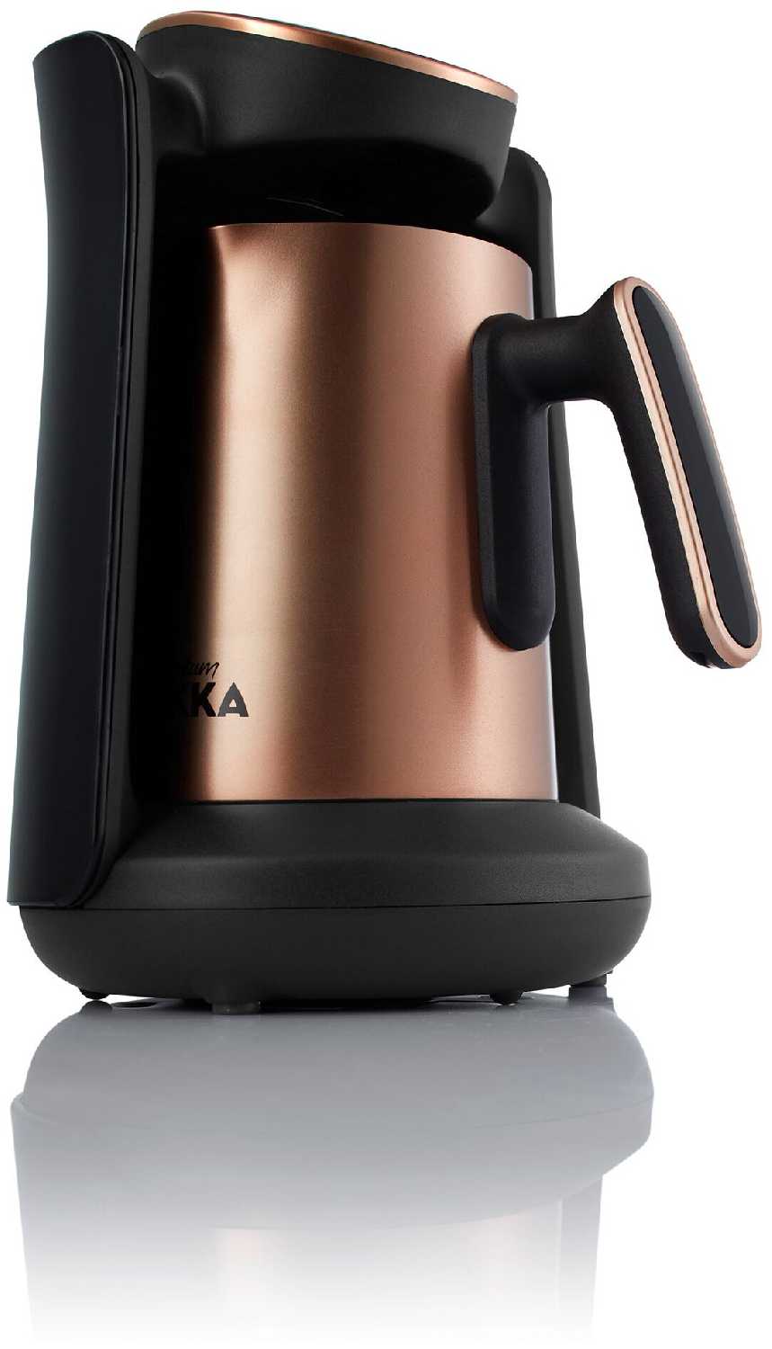 ARZUM Электрическая турка OKKA Minio PRO OK0010-K фотография 9