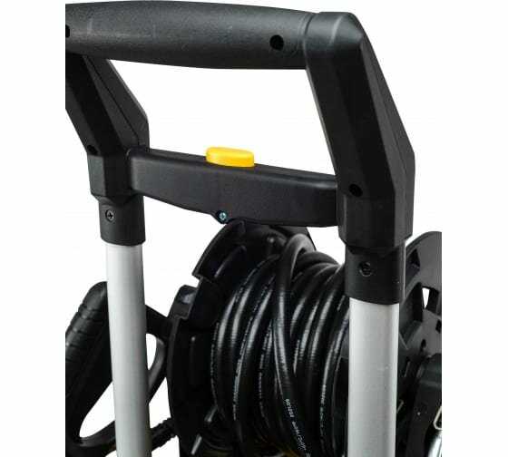 Мойка высокого давления Huter W-5-2600 PRO фотография 6