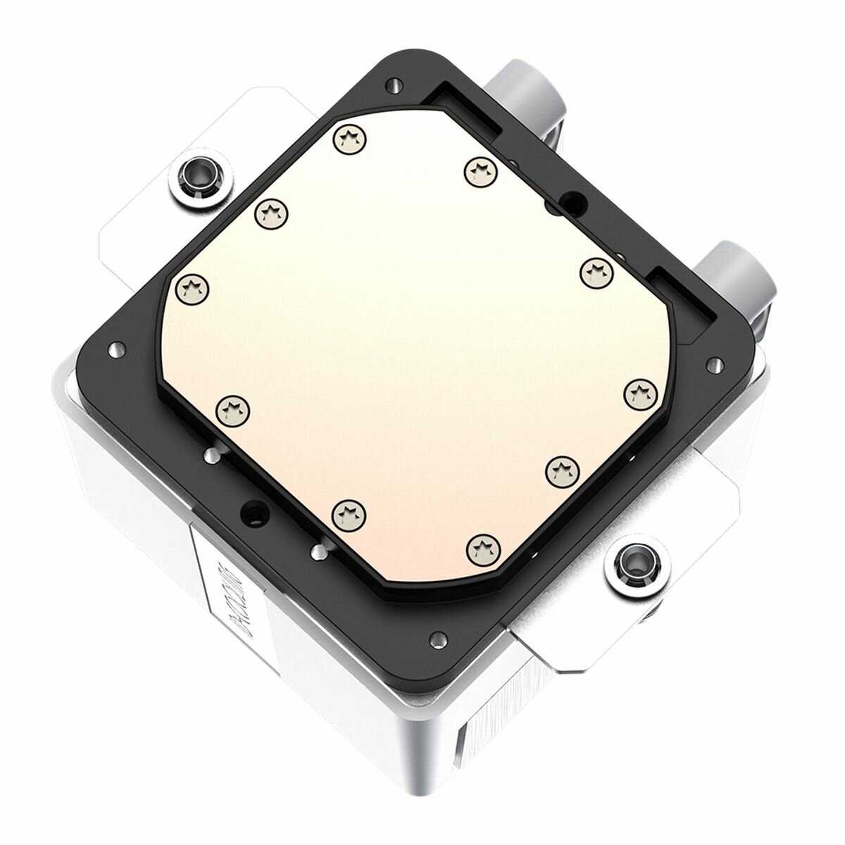 СВО для процессора ID-Cooling DASHFLOW 240 BASIC фотография 22