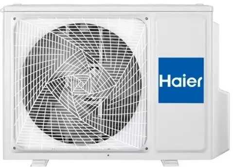 Кондиционер Haier Coral Inverter (AS20HPL1HRA/1U20HPL1FRA) фотография 6