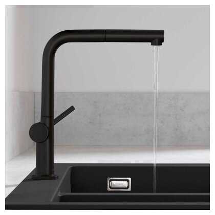 Смеситель для душа hansgrohe Talis M54 7284, рычажный фотография 1