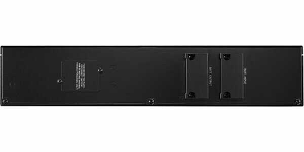 Внешний батарейный модуль CyberPower BPSE72V45ART2U фотография 11