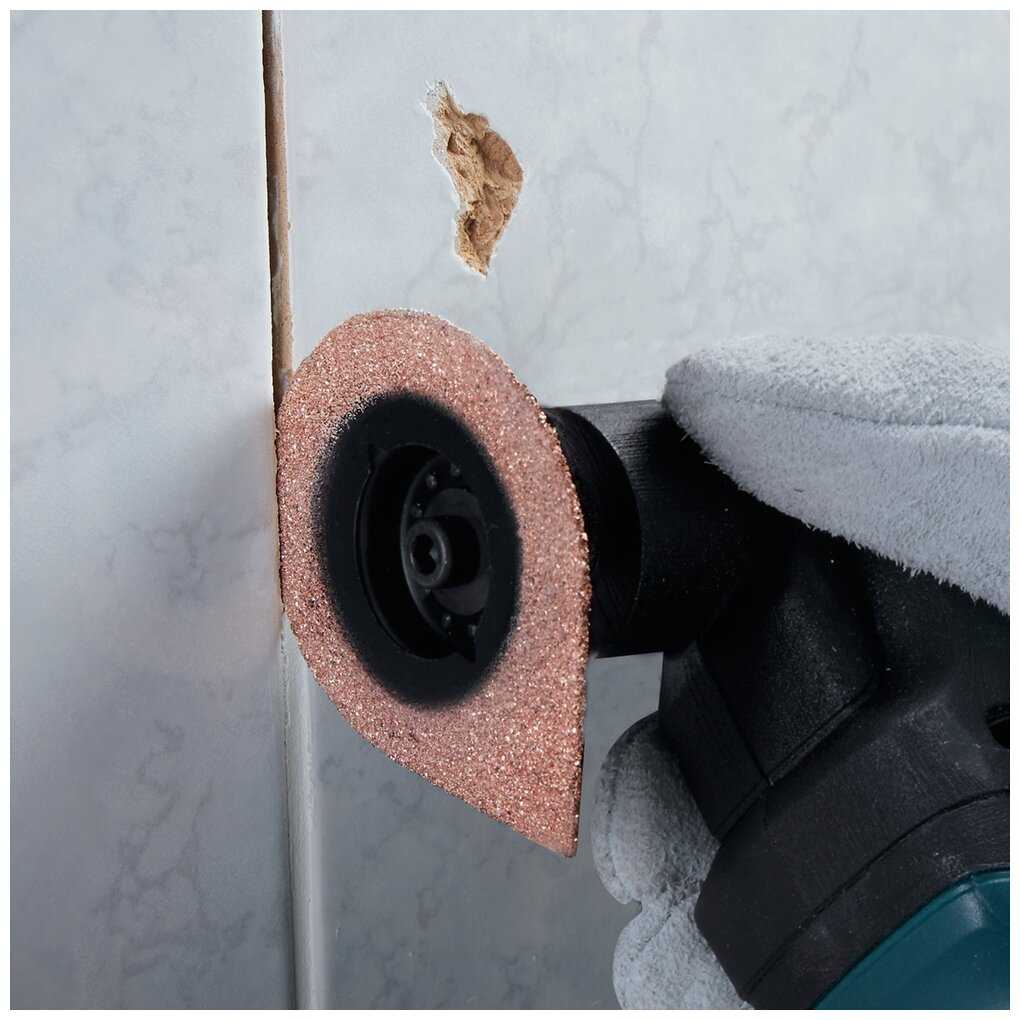 Makita TM3000C фотография 8