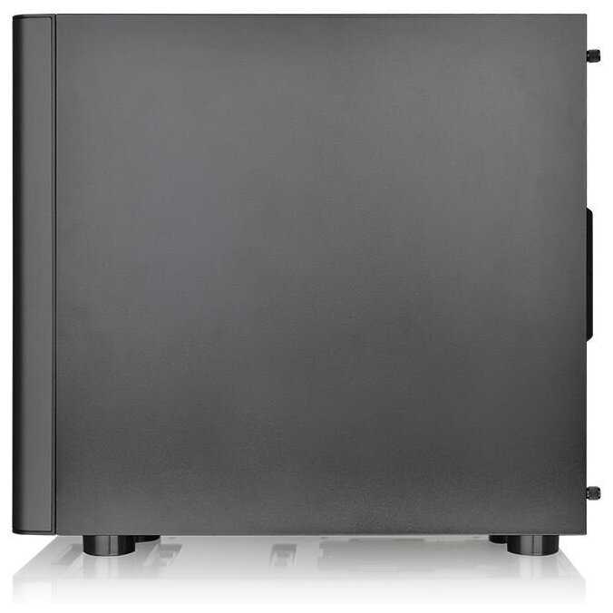 Корпус Thermaltake V150 TG (без БП) фотография 7