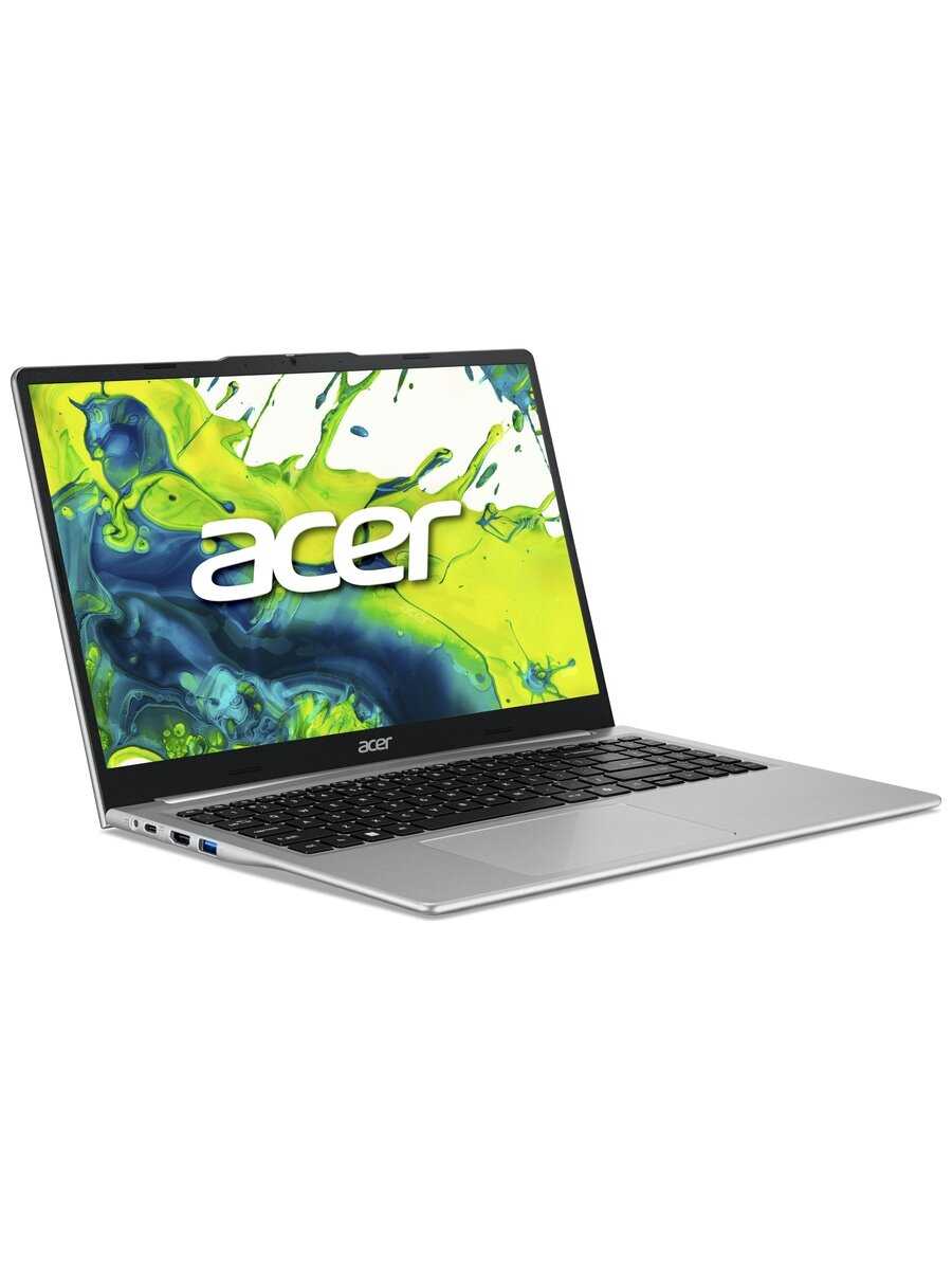 Ноутбук Acer Aspire Lite 15 AL15-21P фотография 2