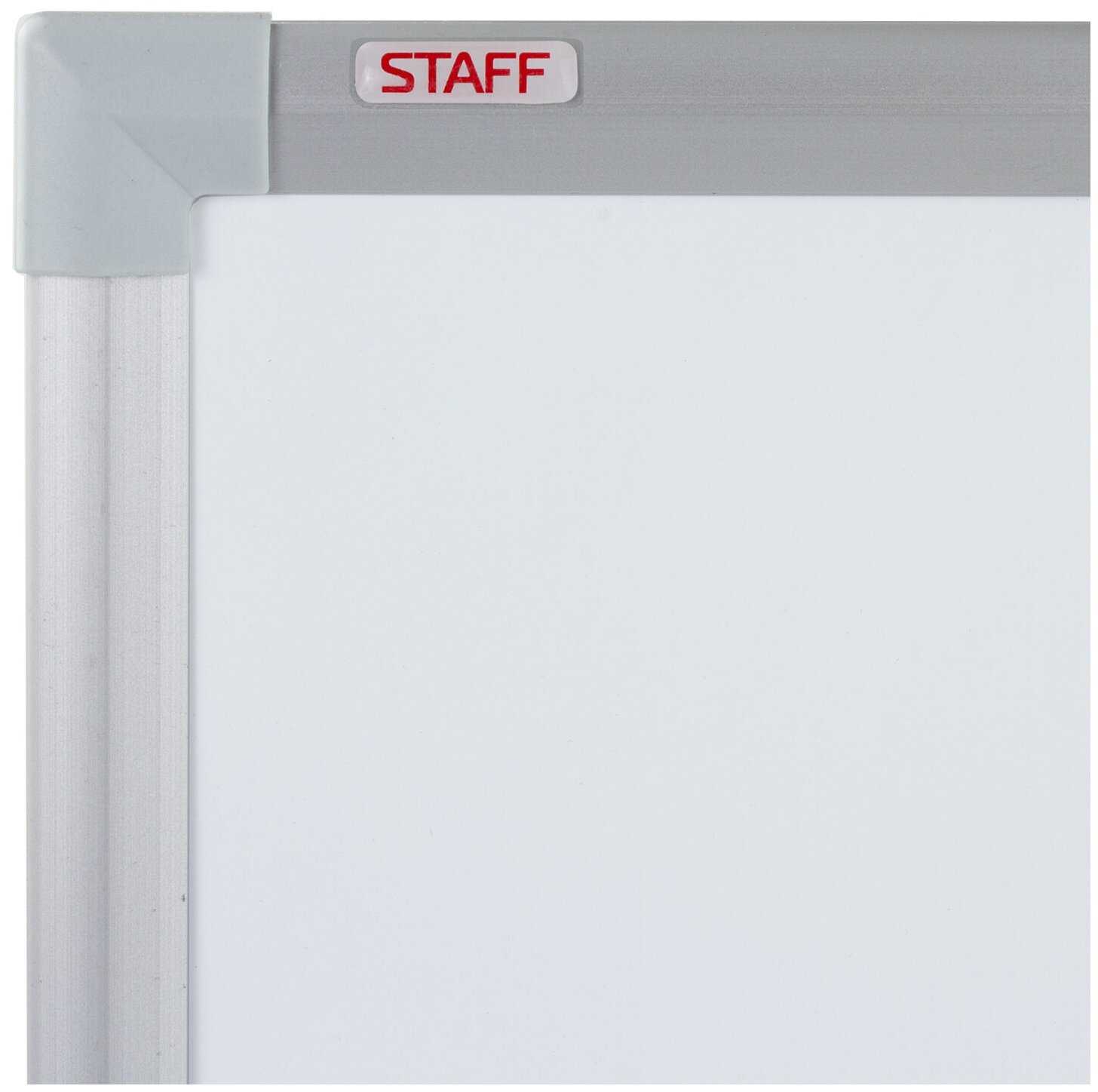 Доска магнитно-маркерная STAFF 237720 фотография 3