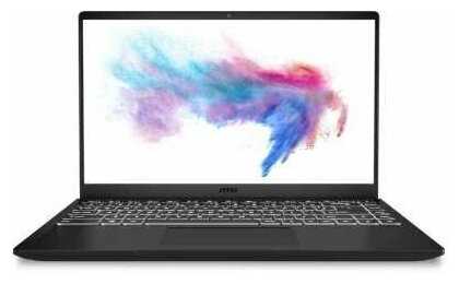 Ноутбук MSI Modern 14 C12M-230RU (9S7-14J112-230) фотография 8