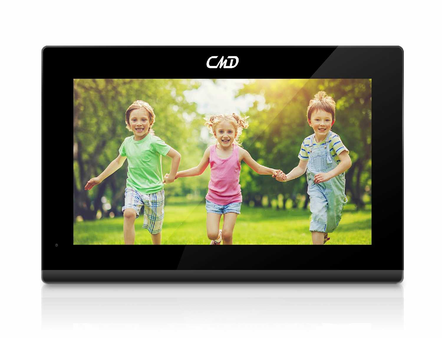 Комплект видеодомофона CMD VD79MK-Slim-KIT FullHD Wi-Fi фотография 16