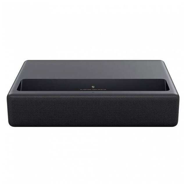 Проектор Xiaomi Mijia Laser Projection TV 1S 4K (MJJGTYDS04FM) фотография 1