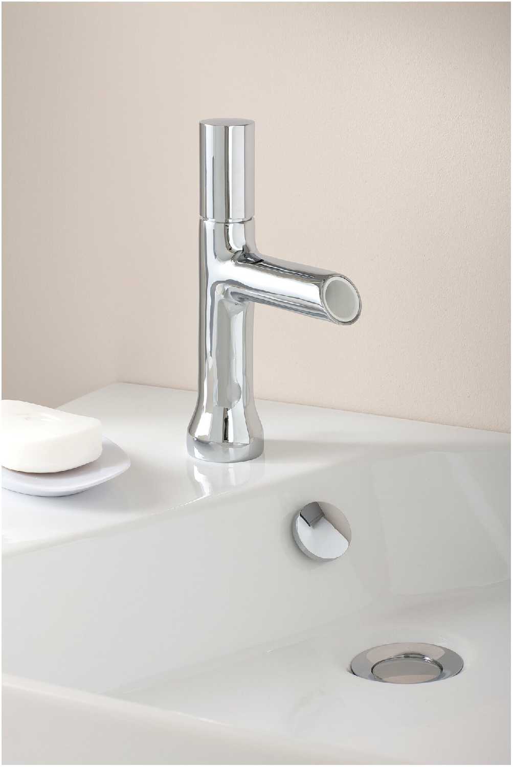 Смеситель для кухни Jacob Delafon Toobi (E7329-CP) фотография 18