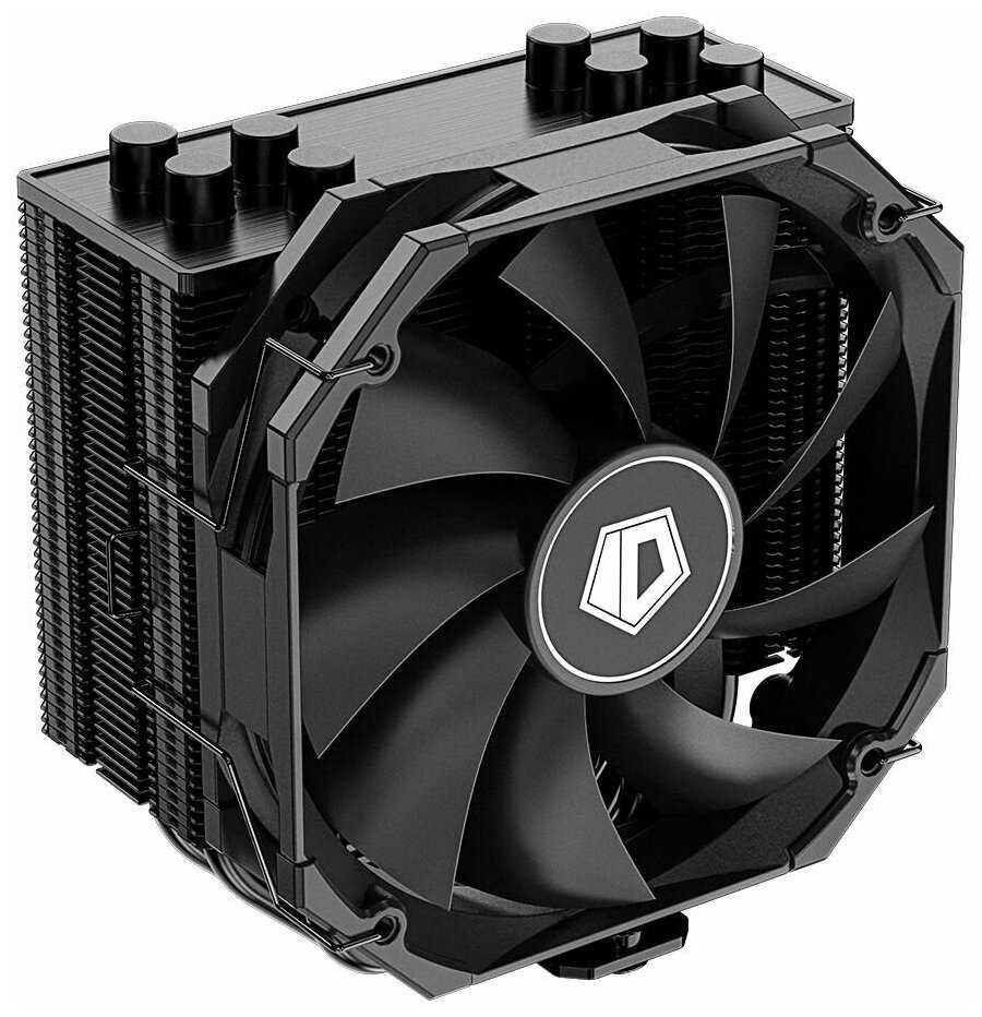 Кулер ID-COOLING SE-224-XTS MINI (RTL)