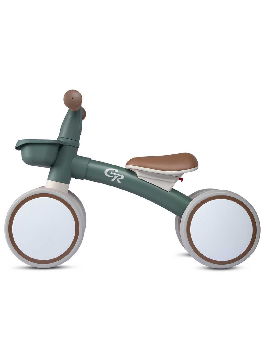 Беговел City-Ride (CR-BB-01WT) фотография 9