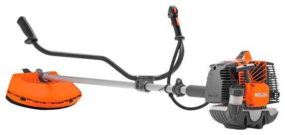Триммер бензиновый Oleo-Mac Sparta 381 T (1.8 л.с.) фотография 3