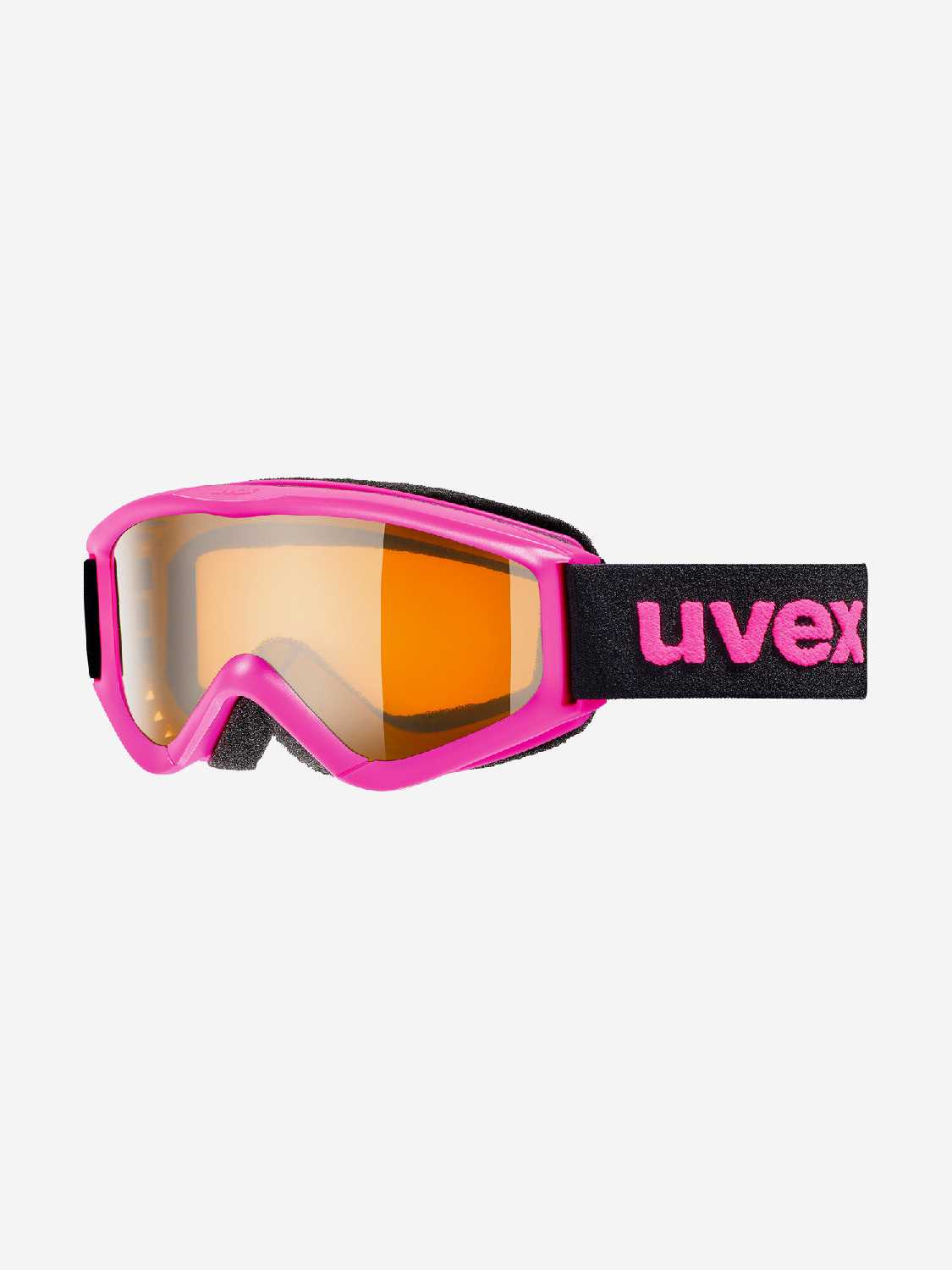 Маска детская Uvex Speedy Pro фотография 6