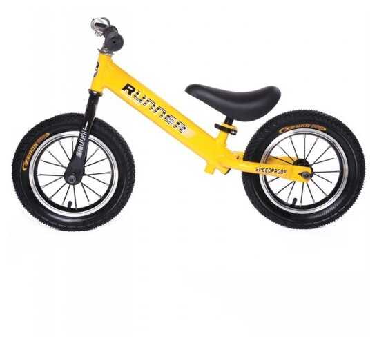 Беговел Babycare RUNNER фотография 3