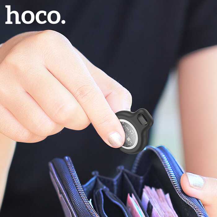 GPS-трекер AirTag фотография 8