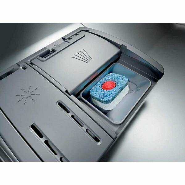 Посудомоечная машина BOSCH SMS4ECI26M фотография 9