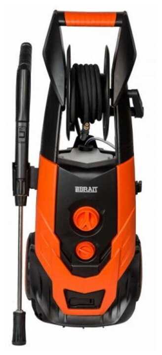 Мойка высокого давления BRAIT BR-2200А фотография 10