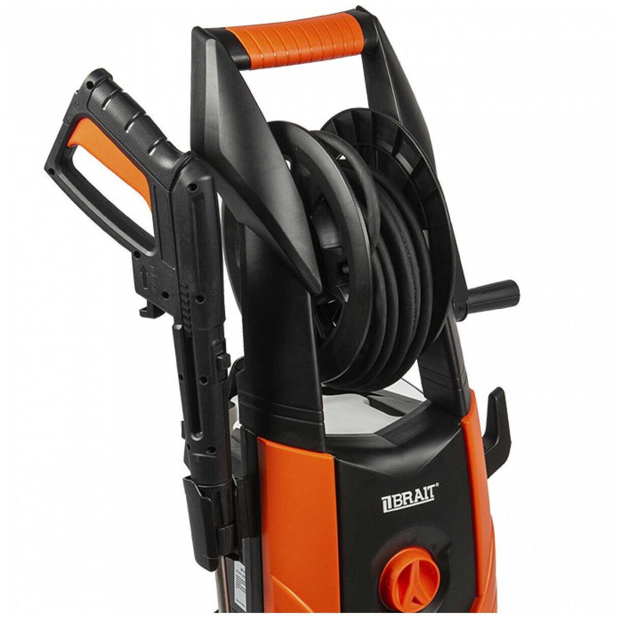 Мойка высокого давления BRAIT BR-2200А фотография 11