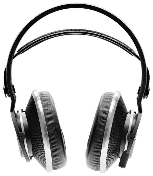 Наушники AKG K 812 фотография 1