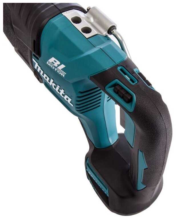 Пила Makita DJR187Z фотография 3