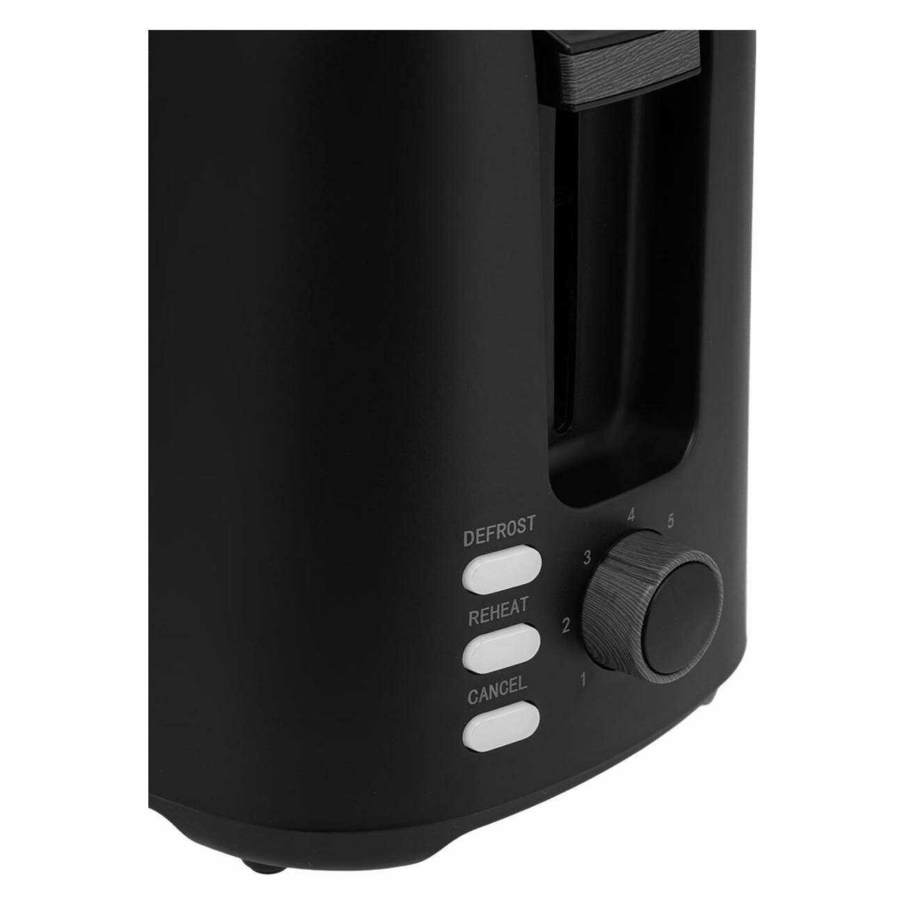 Тостер RED SOLUTION RT-440 фотография 7