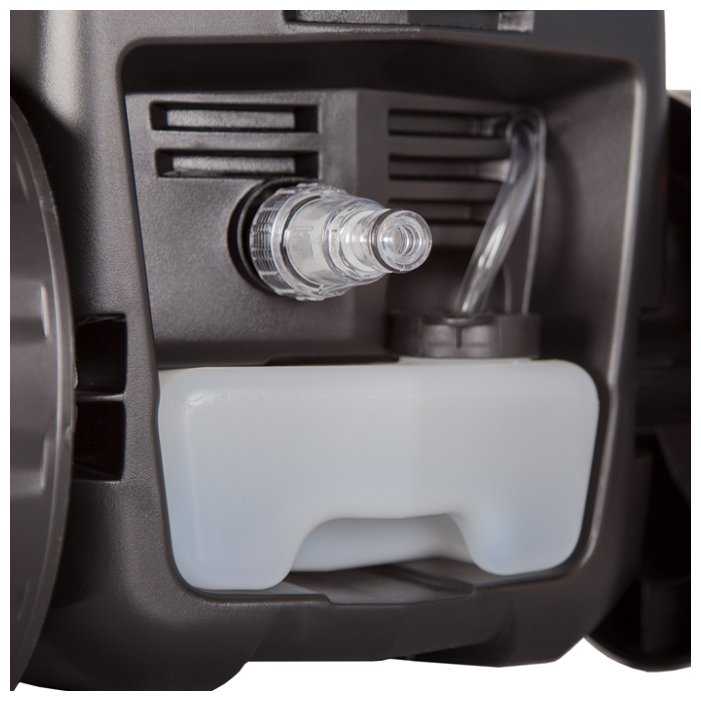 Мойка высокого давления Bort BHR-1900-PRO, 150 бар, 450 л/ч фотография 2