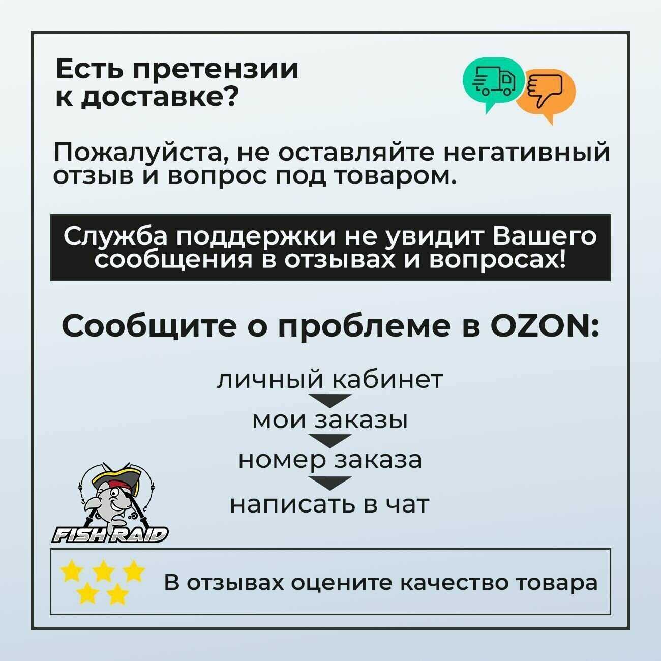 Удочка Компактная складная мини удочка-спиннинг (240 см) фотография 13