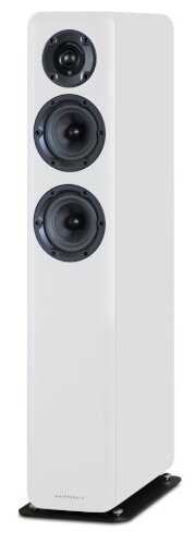 Полочная акустическая система Wharfedale D330 фотография 6