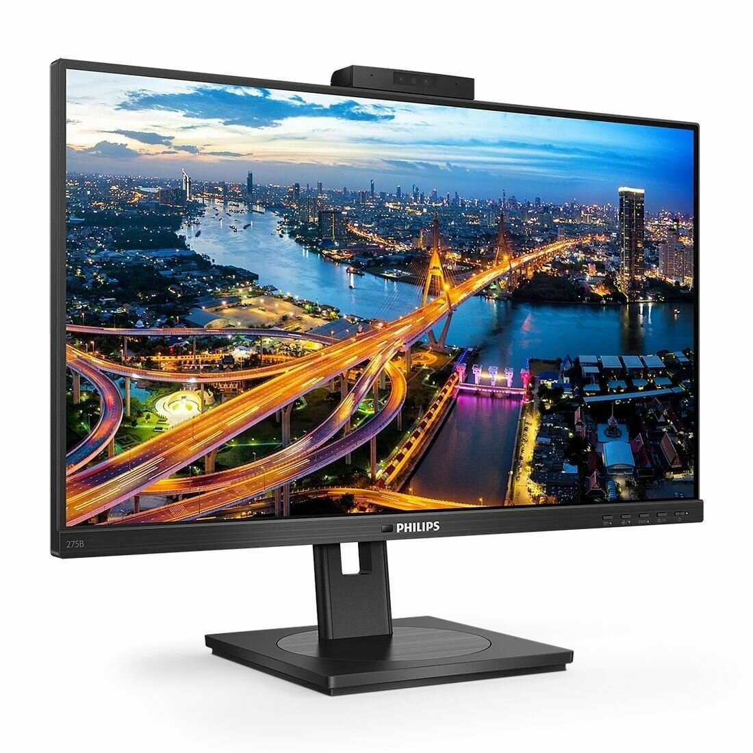 Монитор Philips 275B1H фотография 14