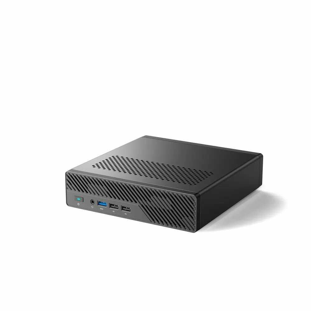 Мини-ПК Minisforum MS-01-S1390 (Intel Core i9-13900H, Barebone)