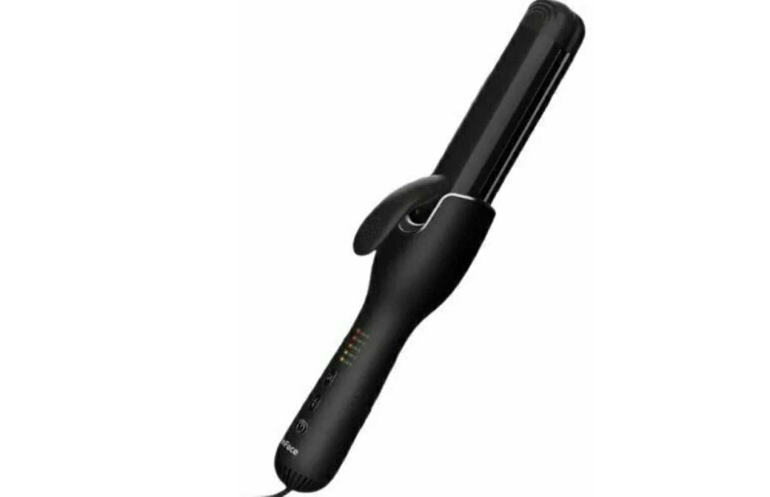 Стайлер для волос Xiaomi InFace Airflow Styler 2 in 1 Hair Curler (ZH-07F) фотография 2