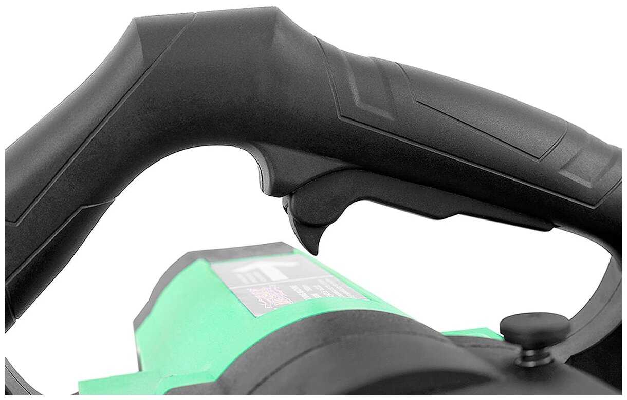 Штроборез Messer T1455 фотография 4