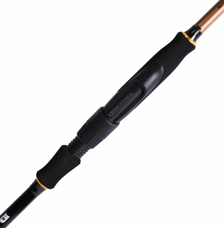 Спиннинг Maximus Zircon-X 25H (250 см) фотография 10