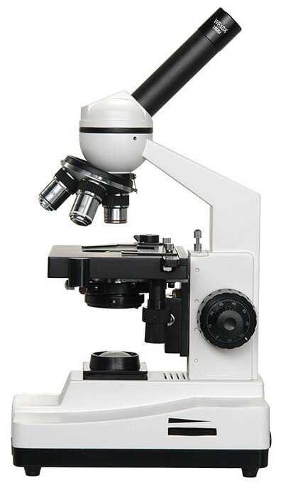 Микроскоп Микромед Р-1 (10532) фотография 2