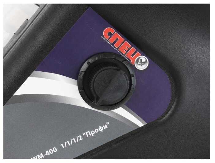 Маска СПЕЦ WM-400 фотография 4