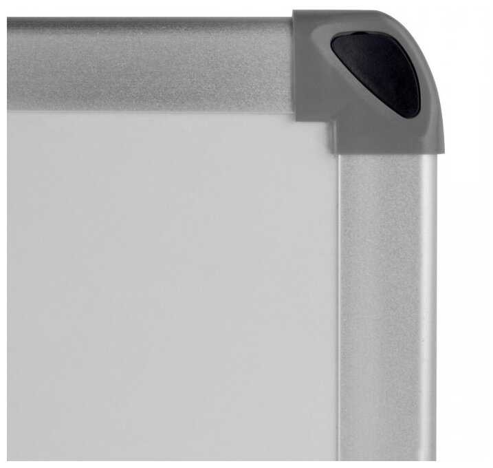 Доска магнитно-маркерная ОфисМаг 236446 фотография 1