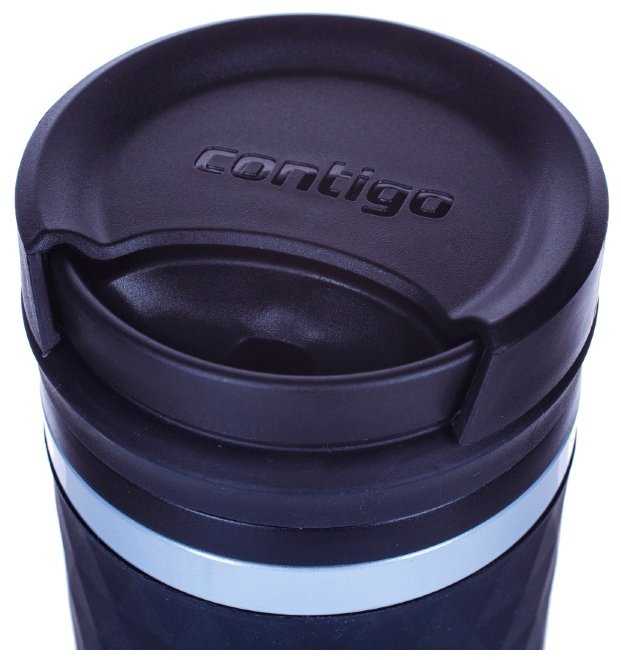 Термокружка Contigo Glaze фотография 4