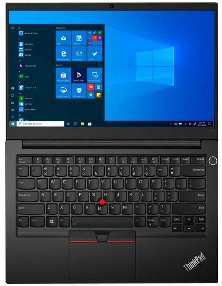 Ноутбук Lenovo 21E30077CD