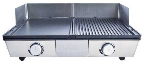 Открытый гриль SOLIS Deli Grill (7951) фотография 3