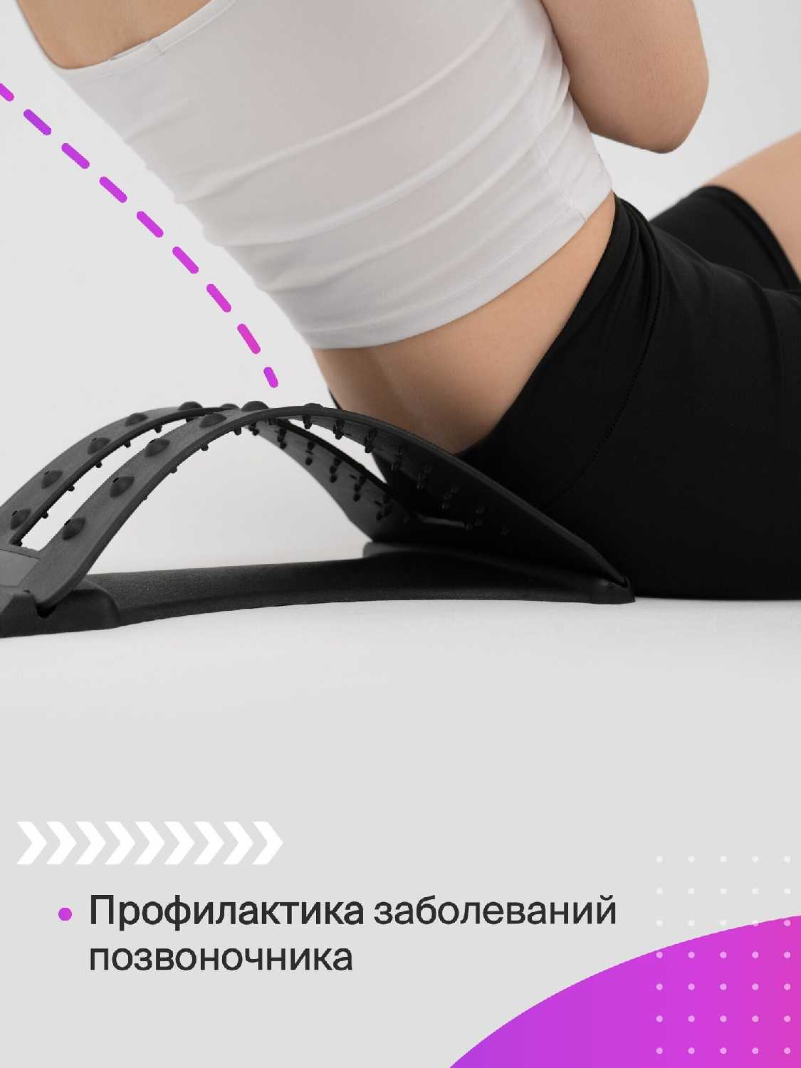 Массажер SSY Ортопедический тренажер (SSY) фотография 3