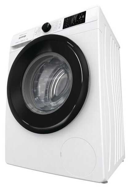 Стиральная Машина Gorenje WNEI 84 BS фотография 4