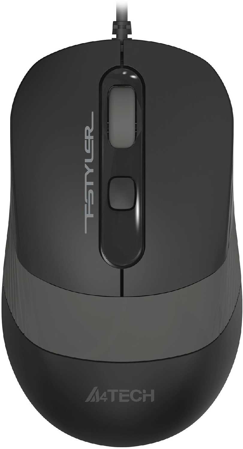 Мышь A4Tech Fstyler FM10ST (4but) фотография 1
