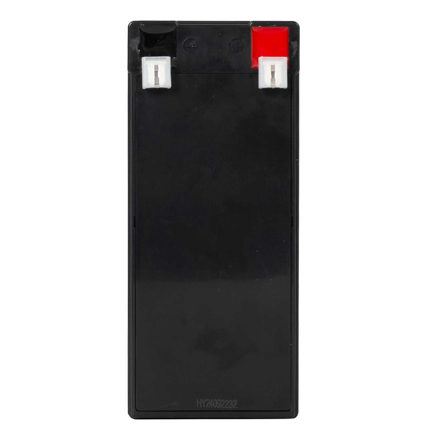 Аккумулятор свинцово-кислотный RUCELF DM12-9 12V 7Ah фотография 10
