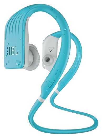 Беспроводные наушники JBL Endurance JUMP фотография 25
