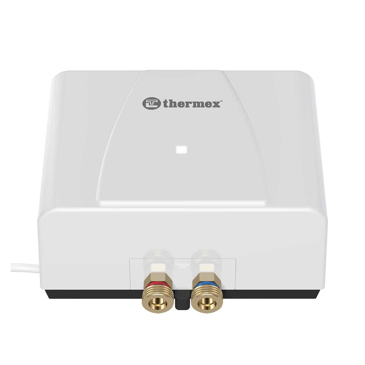 Проточный водонагреватель Thermex Balance 4500 фотография 2