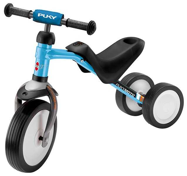 Беговел Puky Pukymoto фотография 1