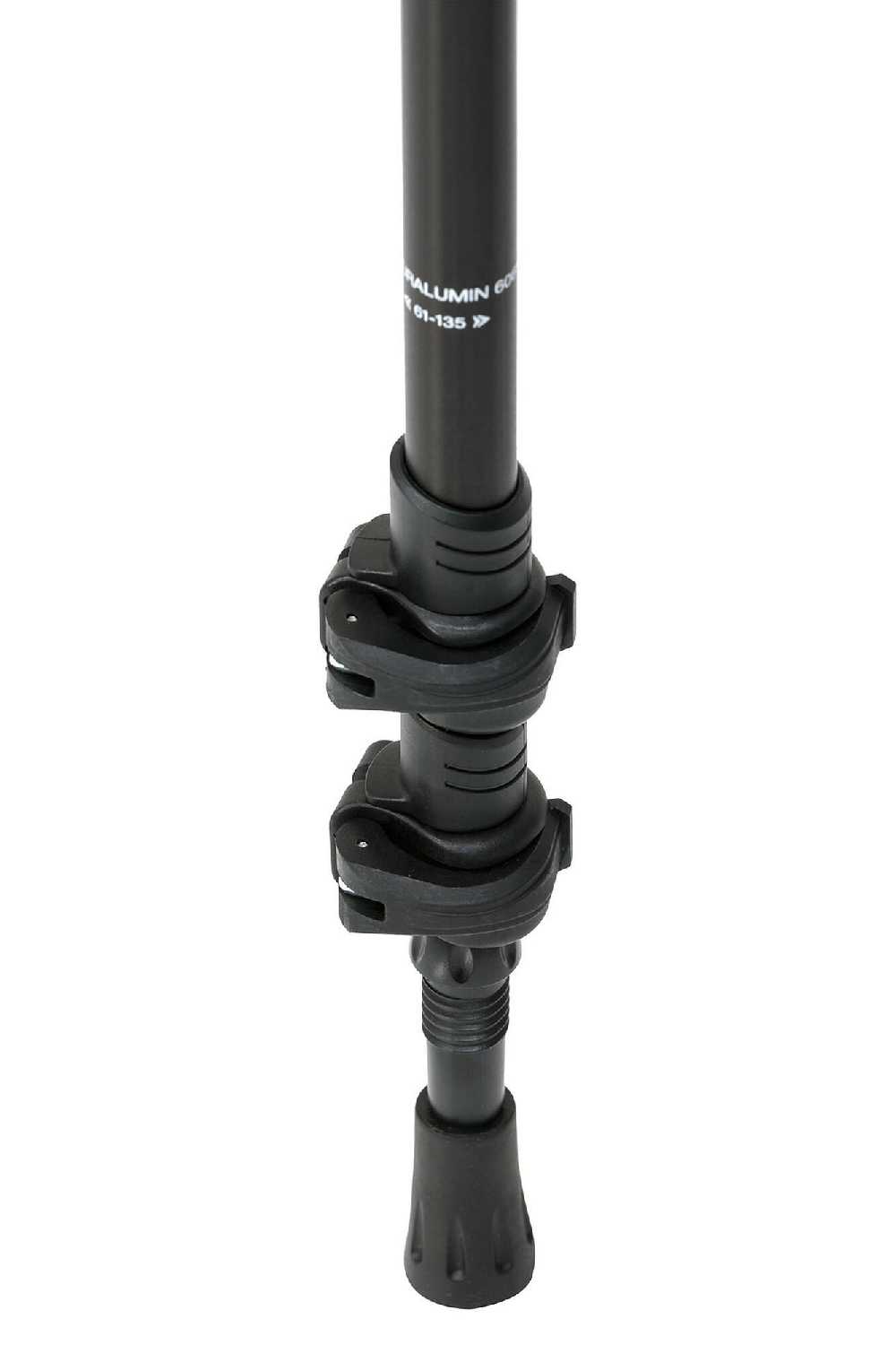 Палка треккинговая Naturehike St01 3-Node (6061 Al) фотография 6