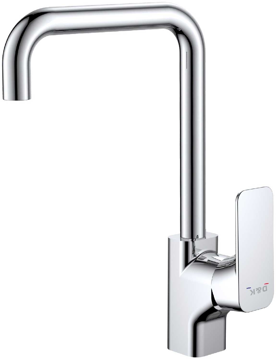 Смеситель D&K DA1432481